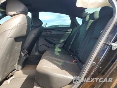 Zdjęcie 6 z 10 samochodu: 2025 HONDA ACCORD HYBRID SPORT-L VIN:1HGCY2F78SA072150 - miniatura