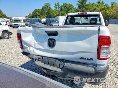 Zdjęcie 6 z 12 samochodu: 2023 RAM 2500 TRADESMAN VIN:3C6MR5AJ3PG597704 - miniatura