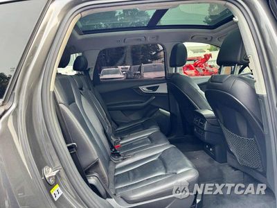 Zdjęcie 8 z 14 samochodu: 2019 AUDI Q7 PREMIUM VIN:WA1AHAF72KD014978 - miniatura