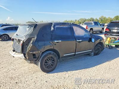 Trzecie zdjęcie samochodu z tyłu: 2011 NISSAN ROGUE S VIN:JN8AS5MT6BW563719 - miniatura