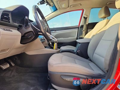 Zdjęcie 7 z 13 samochodu: 2020 HYUNDAI ELANTRA VALUE EDITION VIN:5NPD84LF7LH533746 - miniatura