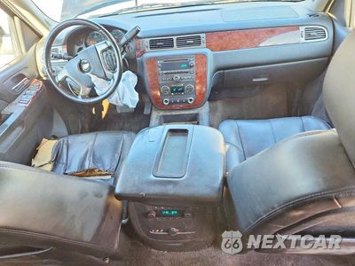Zdjęcie 8 z 13 samochodu: 2011 CHEVROLET TAHOE K1500 LT VIN:1GNSKBE09BR185761 - miniatura