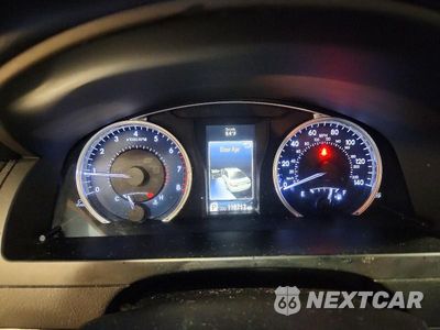 Zdjęcie 9 z 12 samochodu: 2016 TOYOTA CAMRY LE VIN:4T4BF1FK3GR535883 - miniatura