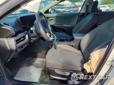 Zdjęcie 7 z 12 samochodu: 2026 KIA K4 LXS VIN:3KPFT4DE9TE358448 - miniatura