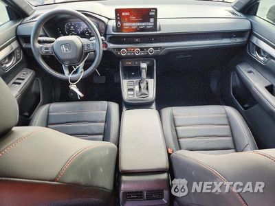 Zdjęcie 8 z 13 samochodu: 2026 HONDA CR-V SPORT-L VIN:5J6RS5H81TL012163 - miniatura
