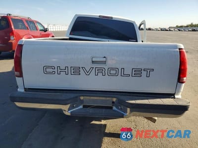 Zdjęcie 10 z 12 samochodu: 1994 CHEVROLET GMT-400 C1500 VIN:1GCDC14Z6RZ219044 - miniatura