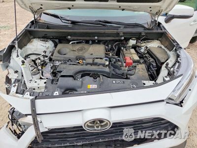 Zdjęcie 12 z 13 samochodu: 2024 TOYOTA RAV4 XLE VIN:2T3W1RFV3RC301130 - miniatura