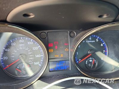 Zdjęcie 9 z 12 samochodu: 2012 HYUNDAI GENESIS COUPE 2.0T R-SPEC VIN:KMHHT6KD0CU069986 - miniatura