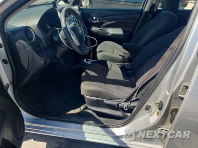 Zdjęcie 7 z 12 samochodu: 2017 NISSAN VERSA 1.6 SV VIN:3N1CN7AP2HK442563 - miniatura