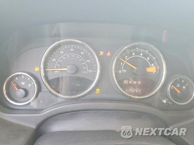 Zdjęcie 9 z 13 samochodu: 2015 JEEP COMPASS LATITUDE VIN:1C4NJCEB8FD139017 - miniatura