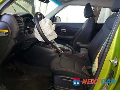 Zdjęcie 7 z 14 samochodu: 2016 KIA SOUL + VIN:KNDJP3A5XG7870951 - miniatura