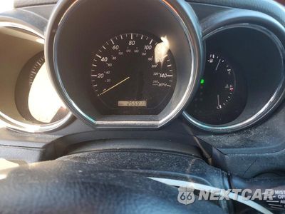 Zdjęcie 9 z 13 samochodu: 2007 LEXUS RX 350 VIN:JTJGK31U370006250 - miniatura