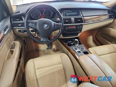 Zdjęcie 8 z 12 samochodu: 2013 BMW X5 XDRIVE35I VIN:5UXZV4C53D0B07218 - miniatura