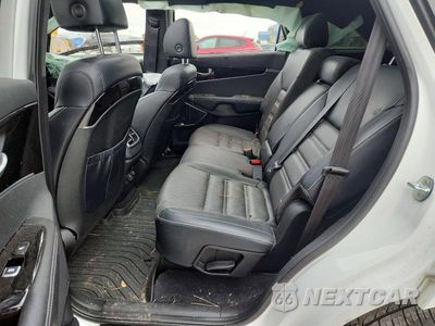Zdjęcie 11 z 14 samochodu: 2019 KIA SORENTO SX LIMITED V6 VIN:5XYPKDA56KG509498 - miniatura