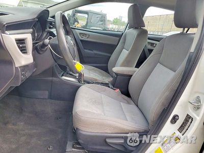 Zdjęcie 7 z 13 samochodu: 2016 TOYOTA COROLLA LE VIN:2T1BURHE0GC638282 - miniatura