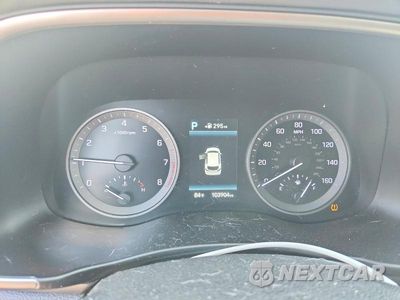 Zdjęcie 9 z 14 samochodu: 2019 HYUNDAI TUCSON ULTIMATE VIN:KM8J3CALXKU067685 - miniatura