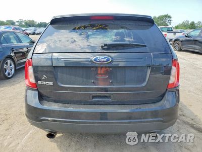 Zdjęcie 6 z 13 samochodu: 2013 FORD EDGE SE VIN:2FMDK3GC3DBC84642 - miniatura