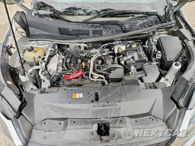 Zdjęcie 12 z 14 samochodu: 2024 MITSUBISHI OUTLANDER SEL VIN:JA4J3WA85RZ016698 - miniatura