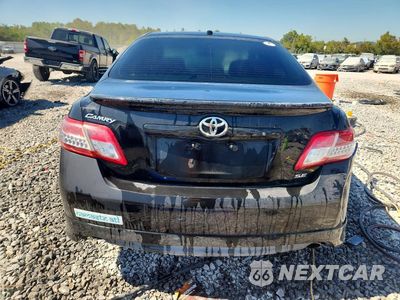 Zdjęcie 6 z 12 samochodu: 2011 TOYOTA CAMRY SE VIN:4T1BF3EK4BU665588 - miniatura