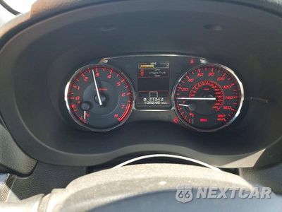 Zdjęcie 9 z 12 samochodu: 2015 SUBARU WRX PREMIUM VIN:JF1VA1D60F9836473 - miniatura