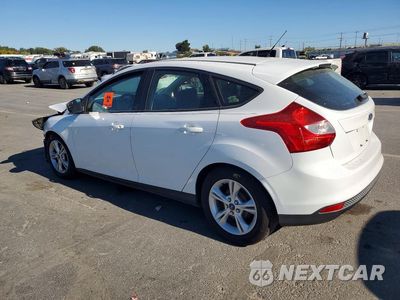 Drugie zdjęcie samochodu z przodu: 2014 FORD FOCUS SE VIN:1FADP3K20EL334702 - miniatura