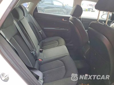Zdjęcie 10 z 12 samochodu: 2019 KIA OPTIMA LX VIN:5XXGT4L35KG339132 - miniatura