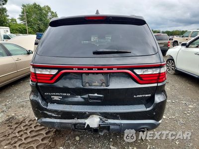 Zdjęcie 6 z 13 samochodu: 2014 DODGE DURANGO LIMITED VIN:1C4RDHDG6EC425102 - miniatura