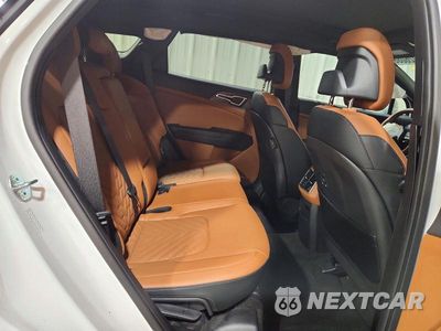 Zdjęcie 10 z 12 samochodu: 2026 KIA SPORTAGE X LINE VIN:5XYK6CDF6TG412896 - miniatura
