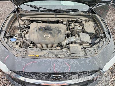 Zdjęcie 12 z 14 samochodu: 2021 MAZDA CX-30 SELECT VIN:3MVDMABL8MM228901 - miniatura