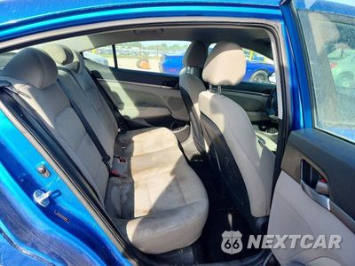 Zdjęcie 10 z 12 samochodu: 2017 HYUNDAI ELANTRA SE VIN:5NPD84LF5HH186442 - miniatura
