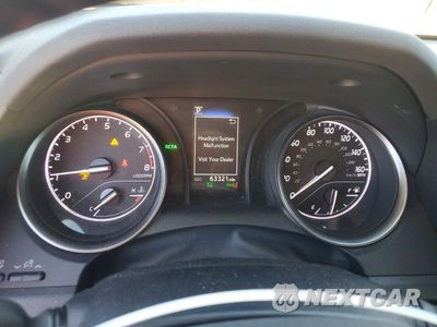 Zdjęcie 9 z 12 samochodu: 2024 TOYOTA CAMRY SE VIN:4T1G11AK9RU899606 - miniatura