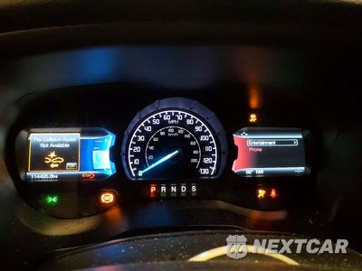 Zdjęcie 9 z 12 samochodu: 2019 FORD RANGER XL VIN:1FTER4EH5KLA30520 - miniatura