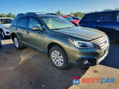 Czwarte zdjęcie samochodu z boku: 2016 SUBARU OUTBACK 2.5I PREMIUM VIN:4S4BSADC9G3304137 - miniatura