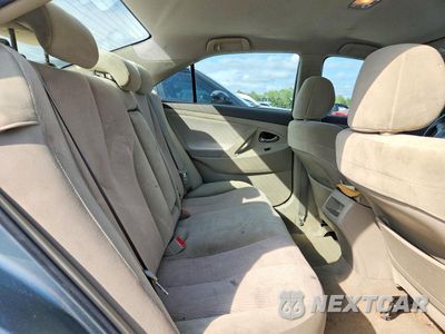 Zdjęcie 10 z 12 samochodu: 2010 TOYOTA CAMRY LE VIN:4T1BF3EK5AU547113 - miniatura