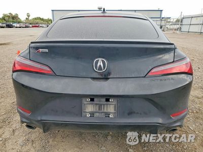 Zdjęcie 6 z 12 samochodu: 2024 ACURA INTEGRA A-SPEC VIN:19UDE4H31RA029041 - miniatura