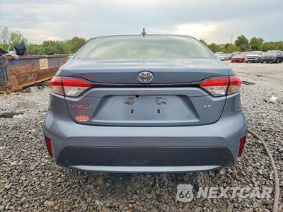 Zdjęcie 6 z 12 samochodu: 2022 TOYOTA COROLLA LE VIN:JTDEPMAE5N3005462 - miniatura