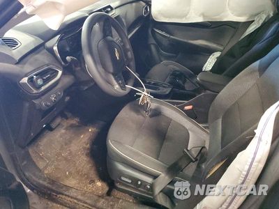 Zdjęcie 7 z 13 samochodu: 2023 CHEVROLET TRAILBLAZER LT VIN:KL79MPS28PB087953 - miniatura