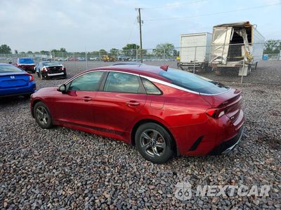 Drugie zdjęcie samochodu z przodu: 2021 KIA K5 LXS VIN:5XXG14J2XMG011109 - miniatura