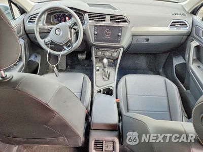 Zdjęcie 8 z 13 samochodu: 2021 VOLKSWAGEN TIGUAN SE VIN:3VV3B7AX9MM147675 - miniatura
