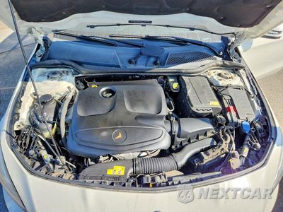 Zdjęcie 11 z 12 samochodu: 2014 MERCEDES-BENZ CLA 250 VIN:WDDSJ4EB6EN067127 - miniatura