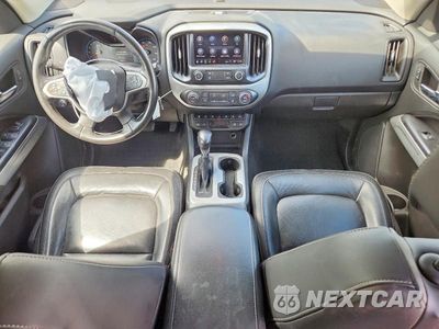 Zdjęcie 8 z 13 samochodu: 2022 CHEVROLET COLORADO ZR2 VIN:1GCGTEEN5N1276814 - miniatura