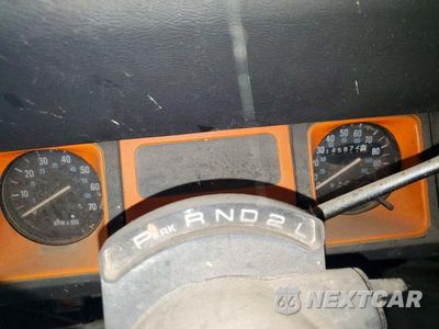 Zdjęcie 9 z 12 samochodu: 1991 JEEP WRANGLER VIN:1J4FY19P9SP308328 - miniatura