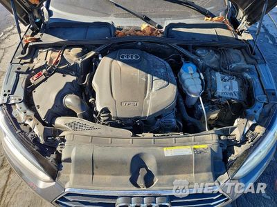 Zdjęcie 11 z 12 samochodu: 2018 AUDI A5 PREMIUM PLUS VIN:WAUYNGF53JN010572 - miniatura