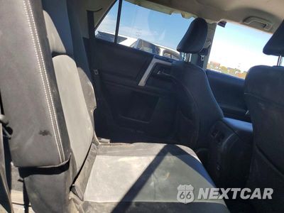 Zdjęcie 11 z 13 samochodu: 2017 TOYOTA 4RUNNER SR5 PREMIUM VIN:JTEBU5JR9H5444446 - miniatura