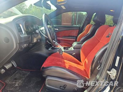 Zdjęcie 7 z 12 samochodu: 2018 DODGE CHARGER R VIN:2C3CDXGJ0JH164200 - miniatura