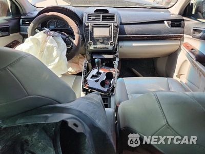 Zdjęcie 8 z 12 samochodu: 2012 TOYOTA CAMRY XLE VIN:4T4BF1FK5CR248121 - miniatura