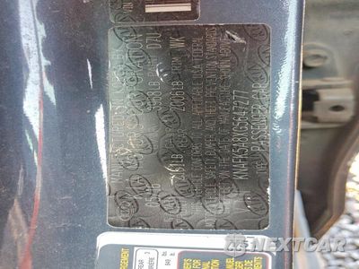 Zdjęcie 12 z 12 samochodu: 2016 KIA FORTE5 LX VIN:KNAFK5A8XG5647277 - miniatura
