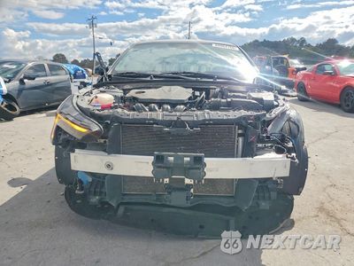 Piąte zdjęcie samochodu w środku: 2025 KIA K5 GT LINE VIN:KNAG64J71S5317286 - miniatura