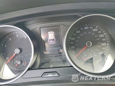 Zdjęcie 9 z 13 samochodu: 2019 VOLKSWAGEN TIGUAN S VIN:3VV1B7AX3KM073965 - miniatura
