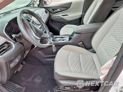 Zdjęcie 7 z 12 samochodu: 2019 CHEVROLET EQUINOX LS VIN:3GNAXHEV7KS564041 - miniatura
